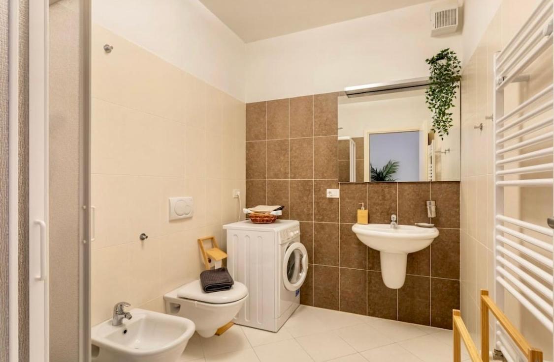 Florence Green Apartment Apartment Florenz